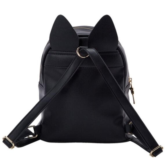 Grace Gift Luna backpack Sailor Moon - Picture 2 of 10